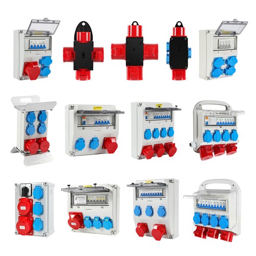 Stromverteiler
