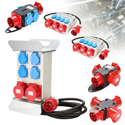 Stromverteiler wandverteiler - stromverteiler,
