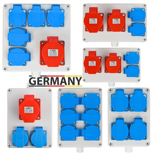 Stromverteiler
