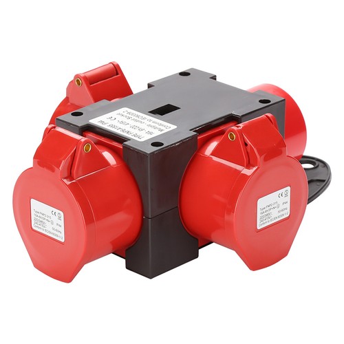 Stromverteiler adapter - stromverteiler,
