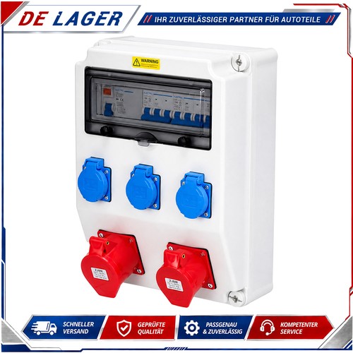 Adapterleitung baustrom - adapterleitung,