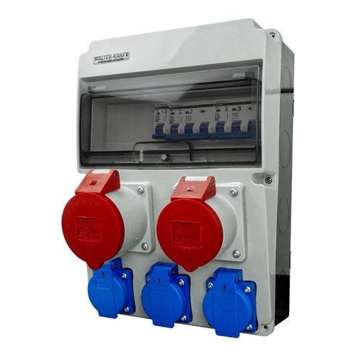 Stromverteiler